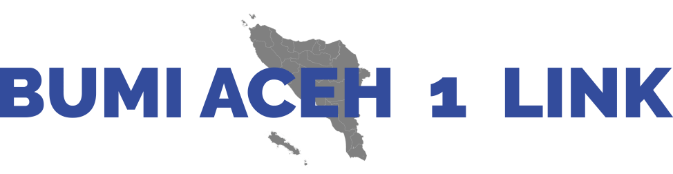 BUMI ACEH 1 LINK BUMI ACEH 1 LINK